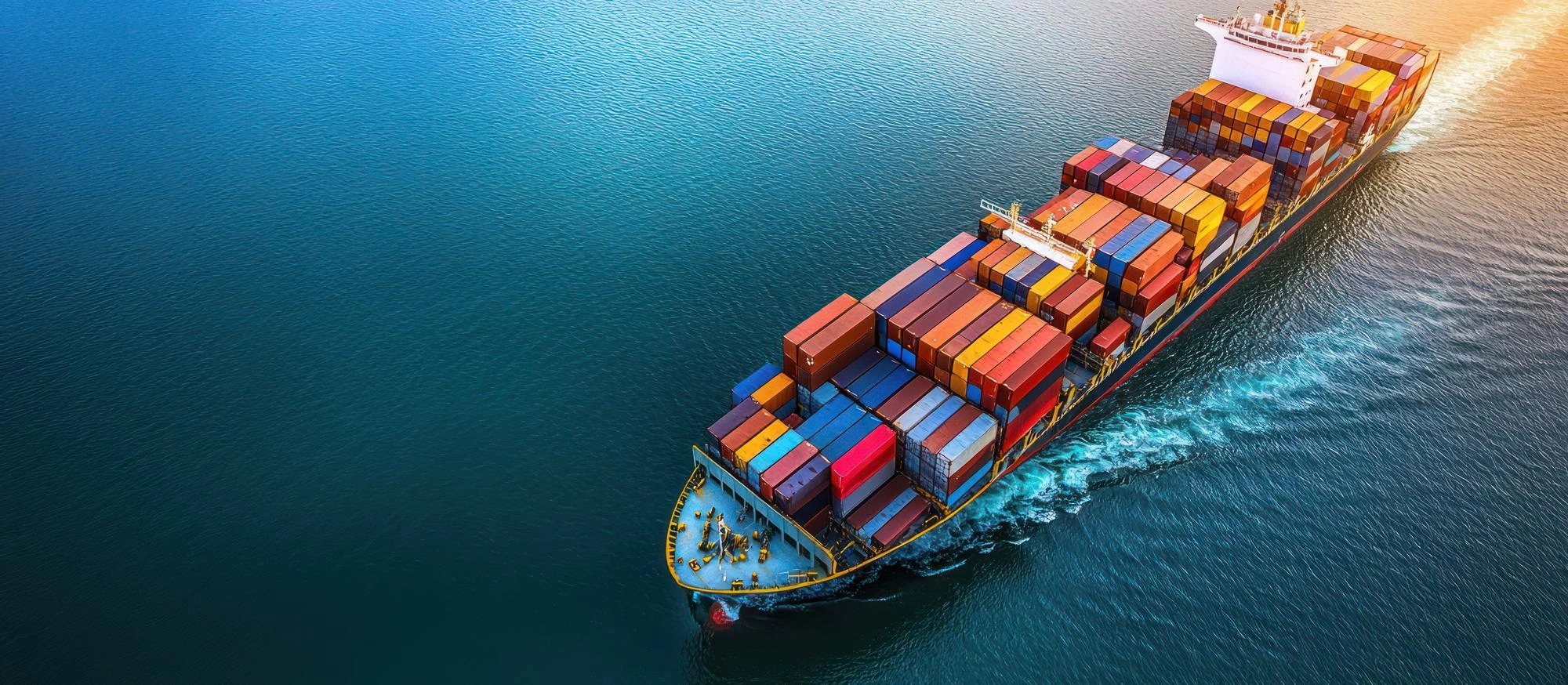 Ship Services