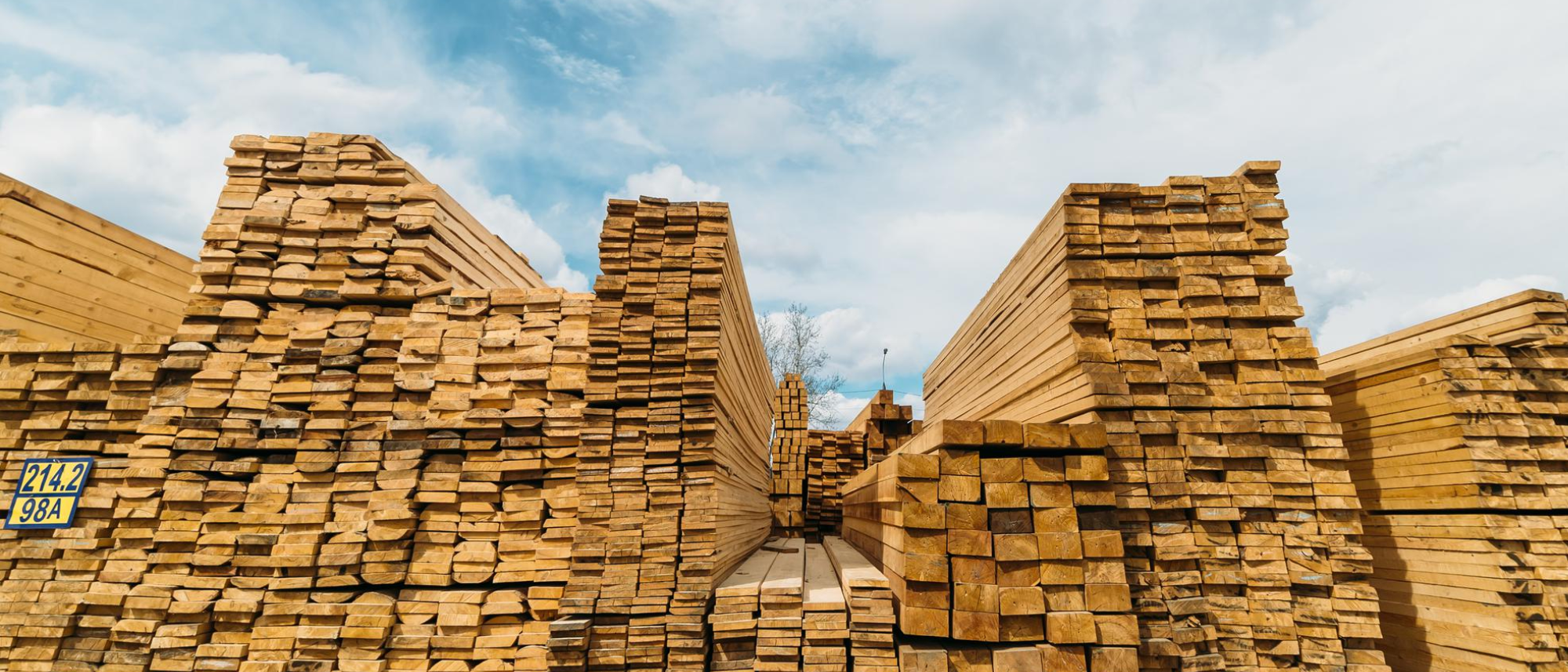 Dunnage Woods & Lashing Materials